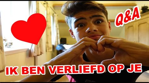 vind ik hem leuk test|Ben je verliefd of vind je zijn aandacht gewoon heel。